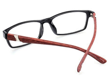 Load image into Gallery viewer, -1.0 -1.5 -2.0 -2.5 -3.0 -3.5 -4.0~-6.0 Myopia Memory Frame HD Resin Finished Myopia Glasses Men Women Shortsighted Eyeglasses