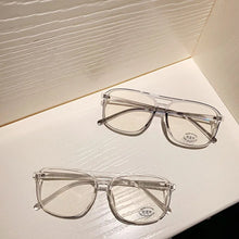 Load image into Gallery viewer, -1.0 1.5 2.0 2.5 3.0 3.5 4.0Anti Blue Light Blocking Finished Myopia Glasses Women Men Nearsighted Computer Spectacles
