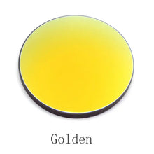 Load image into Gallery viewer, 1.499 1.61 1.67 Single Vision Polarized Mirror Colorful Myopia or hyperopia Glasses Lenses Optical Sun Glasses Lens High Quality