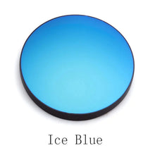 Load image into Gallery viewer, 1.499 1.61 1.67 Single Vision Polarized Mirror Colorful Myopia or hyperopia Glasses Lenses Optical Sun Glasses Lens High Quality