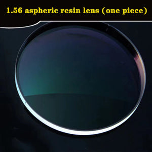 1.56 Aspherical Anti-Blue Light Spectacle Glasses Lenses Prescription Myopia glasses Optical Spectacle Eyeglass lenses