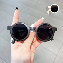 Load image into Gallery viewer, 1~6pcs Round Children Sunglasses Classic Cute Girls Boys Kids Sun Glasses UV400 Protection Eyewear Baby De Sol Gafas