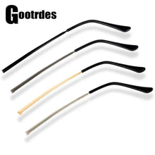 Load image into Gallery viewer, 1 Pair Metal Eyeglasses Temple Arm Eyeglasses Replacement Metal Leg Repair Eyewear Accessories