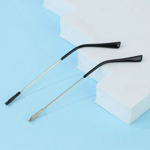Load image into Gallery viewer, 1 Pair Metal Universal Repair Tool Eyeglasses Spectacle Frame Eyewear Accessories Replacement Leg Glasses Arm