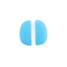 Load image into Gallery viewer, 10Pairs/Pack Eyewear Accessories Soft Sunglasses Eyeglass Silicone Nose Pads Glasses Nose Pads Nosepads