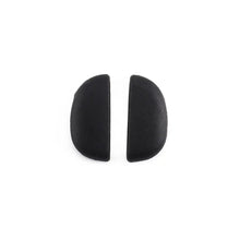 Load image into Gallery viewer, 10Pairs/Pack Eyewear Accessories Soft Sunglasses Eyeglass Silicone Nose Pads Glasses Nose Pads Nosepads