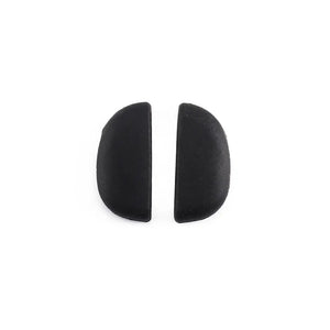 10Pairs/Pack Eyewear Accessories Soft Sunglasses Eyeglass Silicone Nose Pads Glasses Nose Pads Nosepads