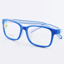 Load image into Gallery viewer, 1273 Child Glasses Frame for Boys and Girls Kids Eyeglasses Frame Flexible Quality Eyewear for Protection and Vision Correction