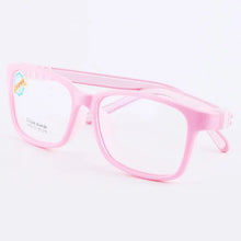 Load image into Gallery viewer, 1273 Child Glasses Frame for Boys and Girls Kids Eyeglasses Frame Flexible Quality Eyewear for Protection and Vision Correction