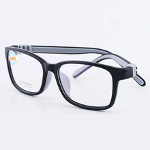 Load image into Gallery viewer, 1273 Child Glasses Frame for Boys and Girls Kids Eyeglasses Frame Flexible Quality Eyewear for Protection and Vision Correction
