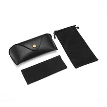 Load image into Gallery viewer, 1960&#39;s Japan Handmade Italy Acetate Glasses Frame Vintage Prescription Myopia Optical Eyeglasses Frames Eyewear Frames THE MASK