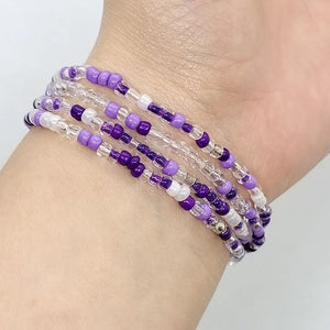 1pc Eye Wear Accessories Beaded Glasses Chain with 2 Silicone Buckle Non-slip Glasses Necklace Glasses Strap Women Men