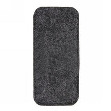 Load image into Gallery viewer, 1pcs useful soft felt sunglasses eyeglasses sleeve glasses pouch case makeup bag cloth felt sunglasses storage bag
