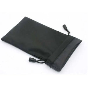 1pcs useful soft felt sunglasses eyeglasses sleeve glasses pouch case makeup bag cloth felt sunglasses storage bag