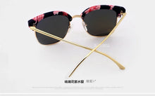 Load image into Gallery viewer, 2018  Kids Sunglasses Plastic Frame Children Goggles 5 Color Glasses Boys Grils UV400 Sun Glasses Oculos infantil 10pcs/lot