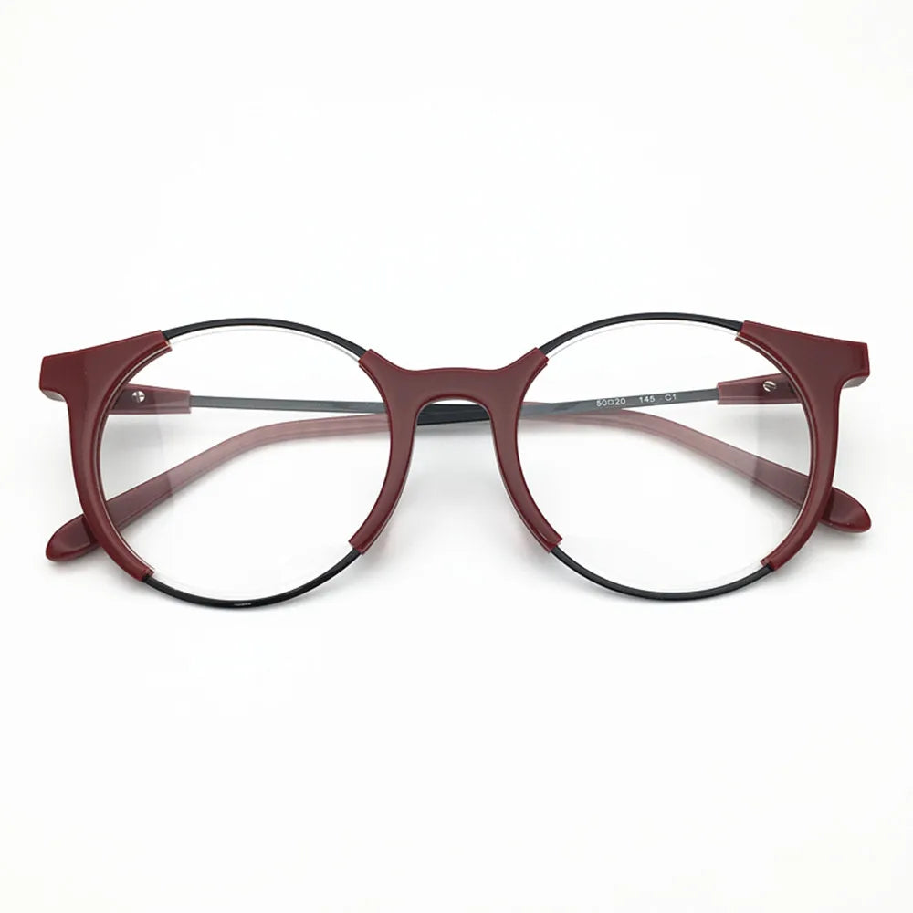 2019    Belight Optical Mens Women Acetate Glasses Frames Designer Optical EyeGlasses  Prescription Eyewear