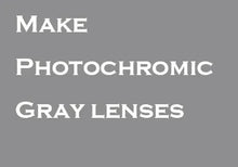 Carica l&#39;immagine nel visualizzatore di Gallery, 2019 New Optical Glasses Frame Gafas Clara Vida Aviation Navigation Classical Men Glasses Frame Double Bridged Reading Myopia