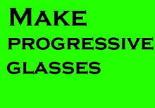 Carica l&#39;immagine nel visualizzatore di Gallery, 2019 New Optical Glasses Frame Gafas Clara Vida Aviation Navigation Classical Men Glasses Frame Double Bridged Reading Myopia