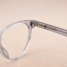 Load image into Gallery viewer, 2019 Transparent glasses frame men 5525 eye glasses frames for women computer myopia glasses frame women Square spectacle frames