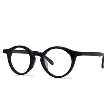 Load image into Gallery viewer, 2019 Vintage Optical Frame Acetate  Small Round retro   Hand Made  Design Make Lens OK Fast Delivery
