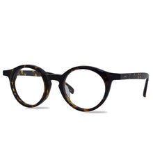 Load image into Gallery viewer, 2019 Vintage Optical Frame Acetate  Small Round retro   Hand Made  Design Make Lens OK Fast Delivery