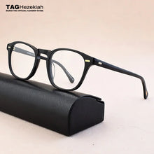 Load image into Gallery viewer, 2019  Brand Square vintage glasses frame women spectacle frames myopia computer glasses frame men eyeglasses Retro OV5364