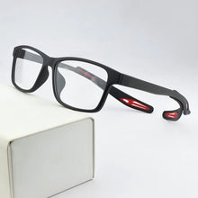 Load image into Gallery viewer, 2020 Brand TR90 Sports Optical Glasses Frame Men Basketball Eyewear Spectacles Myopia Outdoor computer Prescription Eyeglasses
