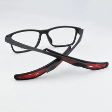 Load image into Gallery viewer, 2020 Brand TR90 Sports Optical Glasses Frame Men Basketball Eyewear Spectacles Myopia Outdoor computer Prescription Eyeglasses
