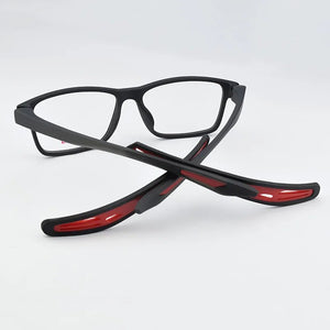 2020 Brand TR90 Sports Optical Glasses Frame Men Basketball Eyewear Spectacles Myopia Outdoor computer Prescription Eyeglasses