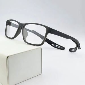 2020 Brand TR90 Sports Optical Glasses Frame Men Basketball Eyewear Spectacles Myopia Outdoor computer Prescription Eyeglasses