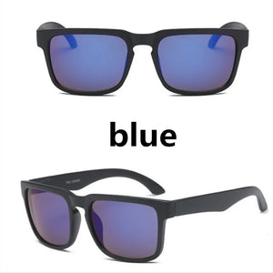 2020    Polarized Sunglasses Men's Driving Shades Male Sun Glasses Vintage Classic Sun Glasses Men Goggle UV400 Glasses