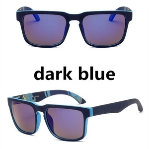 2020    Polarized Sunglasses Men's Driving Shades Male Sun Glasses Vintage Classic Sun Glasses Men Goggle UV400 Glasses