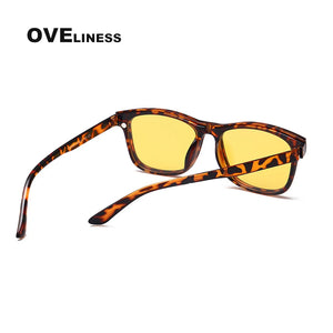 optical sunglasses retro glasses frame men  women eyeglasses polarized  Clip On sunglasses Prescription sun glasses eyewear