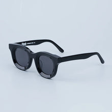 Carica l&#39;immagine nel visualizzatore di Gallery, Trend RHEVISION High-quality Rectangle Acetate Street Hip-hop Style Sunglasses Optical Prescription Lens