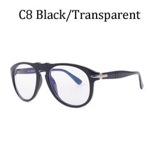 Load image into Gallery viewer, classic polarized Tom sunglasses Steve Daniel Jasper style luxury men&#39;s brand designer driving sunglasses 649