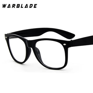 Fashion Men Glasses Frame Women Glasses Clear Glass Brand Clear Transparent Glasses Optical Myopia Eyewear oculos de grau