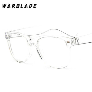 Fashion Men Glasses Frame Women Glasses Clear Glass Brand Clear Transparent Glasses Optical Myopia Eyewear oculos de grau