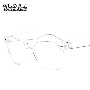 Fashion Men Glasses Frame Women Glasses Clear Glass Brand Clear Transparent Glasses Optical Myopia Eyewear oculos de grau