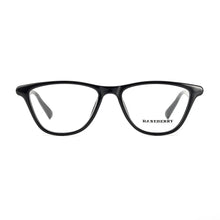Load image into Gallery viewer, luxury brand eyeglass frame Women&#39;s cat eye frame Prescription mirror Women&#39;s frame BR1143