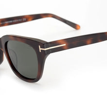 Load image into Gallery viewer, Luxury Brand Polarized Sunglasses Men  Sun Glasses  For Women Driving Square SunglassesTF237