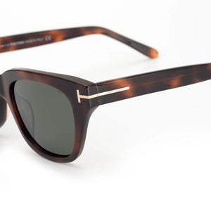 Luxury Brand Polarized Sunglasses Men  Sun Glasses  For Women Driving Square SunglassesTF237