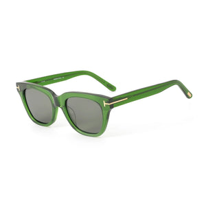 Luxury Brand Polarized Sunglasses Men  Sun Glasses  For Women Driving Square SunglassesTF237