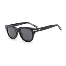 Load image into Gallery viewer, Luxury Brand Polarized Sunglasses Men  Sun Glasses  For Women Driving Square SunglassesTF237