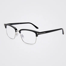 Load image into Gallery viewer, Men&#39;s Acetate myopia prescription Tom TF5635 glasses Women&#39;s  personality square luxury brand frame Eyewear 5635
