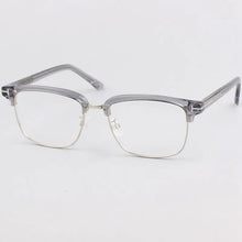 Load image into Gallery viewer, Men&#39;s Acetate myopia prescription Tom TF5635 glasses Women&#39;s  personality square luxury brand frame Eyewear 5635