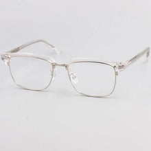 Load image into Gallery viewer, Men&#39;s Acetate myopia prescription Tom TF5635 glasses Women&#39;s  personality square luxury brand frame Eyewear 5635