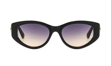 Carica l&#39;immagine nel visualizzatore di Gallery, Brand Designer Women&#39;s Sunglasses Oval Sun Glasses Men Women UV Protection Outdoor Shades Eyewear