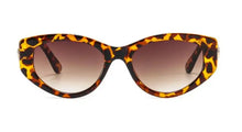 Carica l&#39;immagine nel visualizzatore di Gallery, Brand Designer Women&#39;s Sunglasses Oval Sun Glasses Men Women UV Protection Outdoor Shades Eyewear