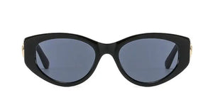 Brand Designer Women's Sunglasses Oval Sun Glasses Men Women UV Protection Outdoor Shades Eyewear