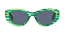 Carica l&#39;immagine nel visualizzatore di Gallery, Brand Designer Women&#39;s Sunglasses Oval Sun Glasses Men Women UV Protection Outdoor Shades Eyewear